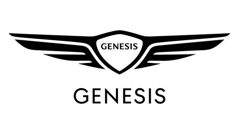 Genesis Logo Meaning and History [Genesis symbol]