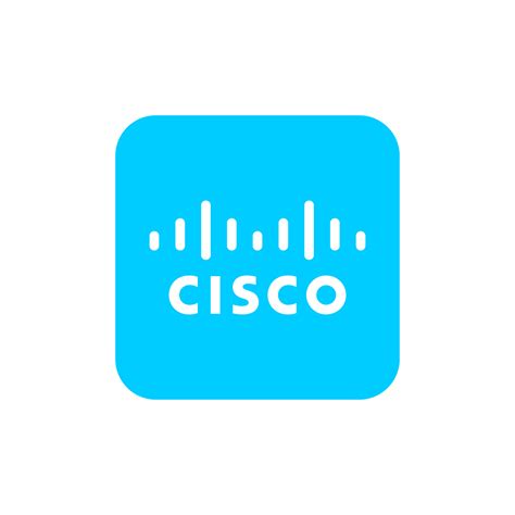 Cisco Logo transparent png 24555159 PNG