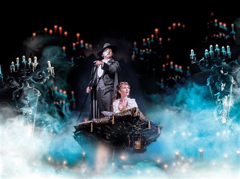 The Phantom of the Opera Tickets | London | TodayTix