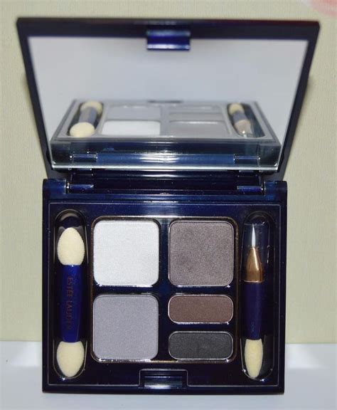 ESTEE LAUDER Clouds #06 Color Intensity Quad Eye Shadow ~ BNIB ~ DISCONTINUED | Eyeshadow, Estee ...