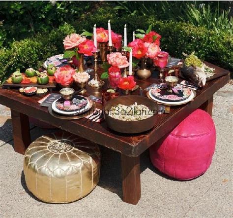 Ramadan decor | Ramadan decorations, Decor, Table decorations