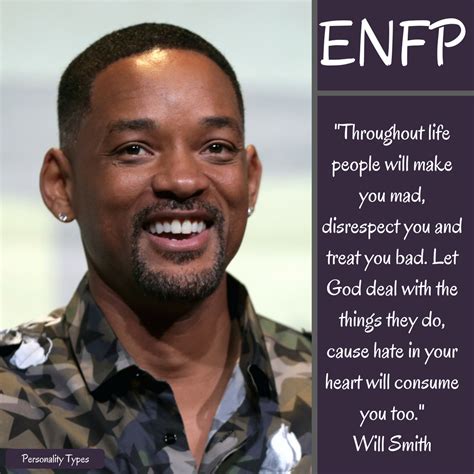 ENFP Personality Quotes - Famous People & Celebrities