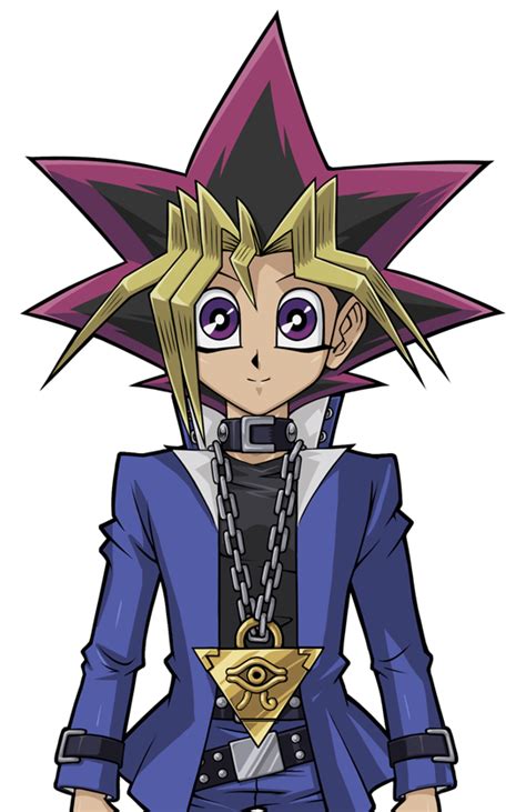 Yugi Muto (Legacy of the Duelist) | Yu-Gi-Oh! | FANDOM powered by Wikia