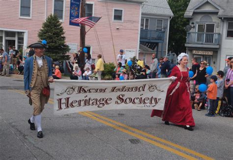 Kent Island Heritage Society