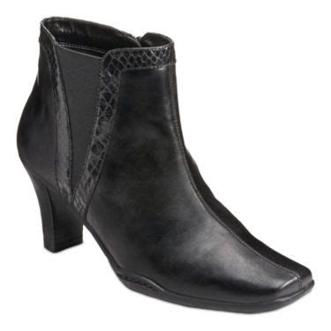 jcpenney | A2 by Aerosoles® Cintral City Ankle Boots | Boots, Ankle ...