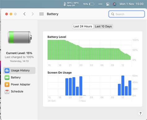 M1 Pro vs M1 Max: cooler system with better battery life? | Page 4 ...