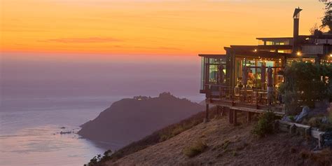 Post Ranch Inn in Big Sur, California - All Inclusive Deals