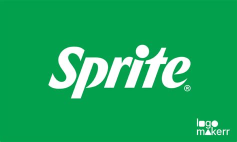 Logo Analysis: Sprite Logo - Logomakerr.AI Blog | Logo, Branding, Business