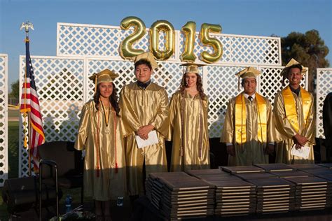 Graduation 2015: Foothill High School photo gallery | News ...