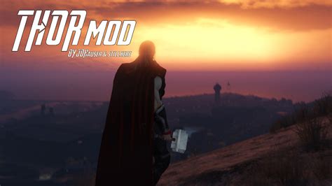 Thor Script - GTA5-Mods.com