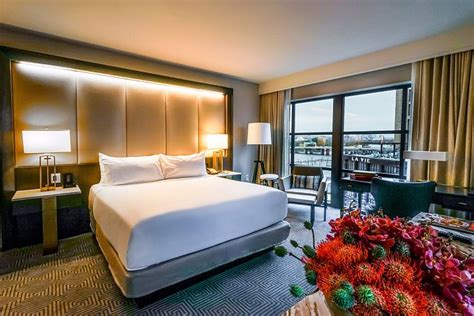 InterContinental Washington D.C. - The Wharf, an IHG hotel Rooms ...