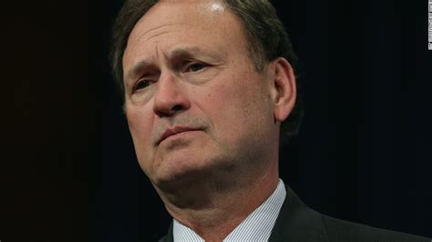 Samuel Alito Fast Facts - CNN