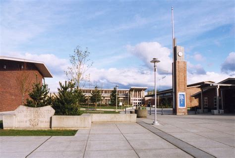 Puyallup High School