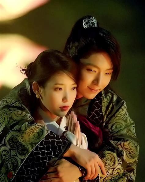 Prince Wang so and Hae soo | Dramas coreanos, Doramas coreanos romanticos, Drama coreano