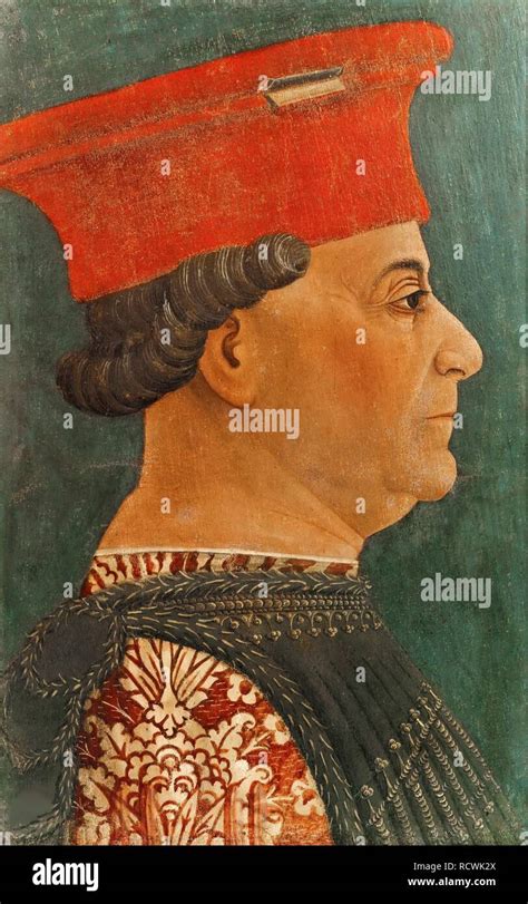 Francesco sforza hi-res stock photography and images - Alamy