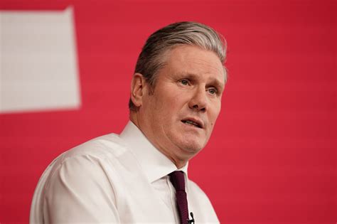 Keir Starmer’s ‘dangerous’ strategy laid bare as Labour leader’s ...