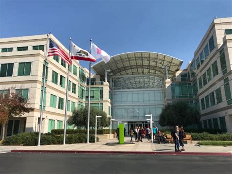 Apple Infinite Loop (Cupertino) - ATUALIZADO 2020 O que saber antes de ...