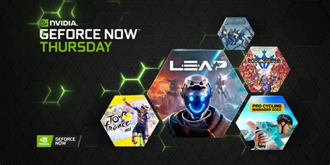 GeForce NOW Adds 25 Games in June, Removes God of War on July 1st