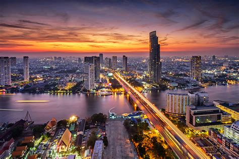 Chiang Mai to Bangkok by bus, train, flight, taxi from THB 278 - Nov 2024