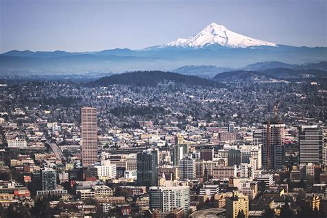 Portland, Oregon - Wikipedia