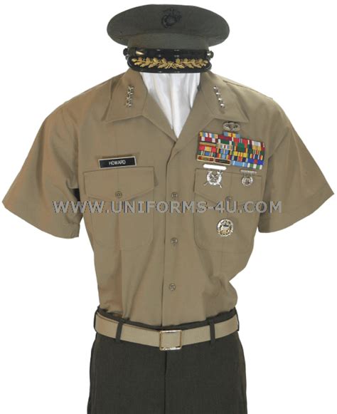 Usmc Service Bravos Uniform - United Blog