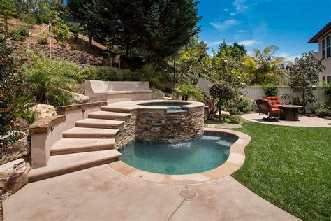 23+ Small Pool Ideas to Turn Backyards into Relaxing Retreats