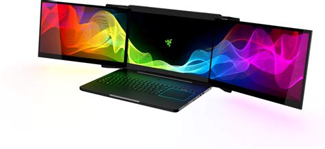 Razer's triple-screen gaming laptop stolen after CES 2017; $25k cash ...