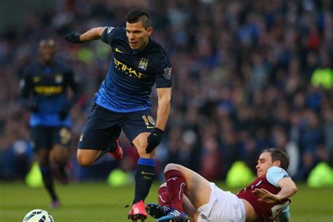 Burnley vs. Manchester City: Live Score, Highlights from Premier League ...