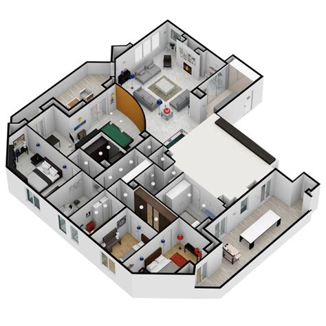 Floor Plan Project - floorplans.click