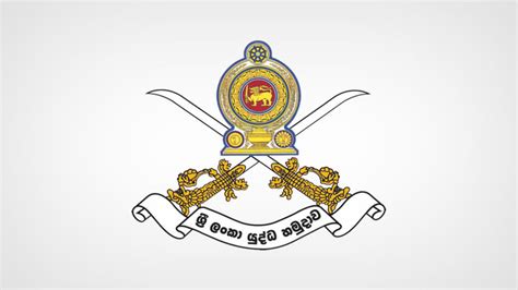 Sri Lanka Army promoted 208 officers & 7,790 other ranks | ONLANKA News