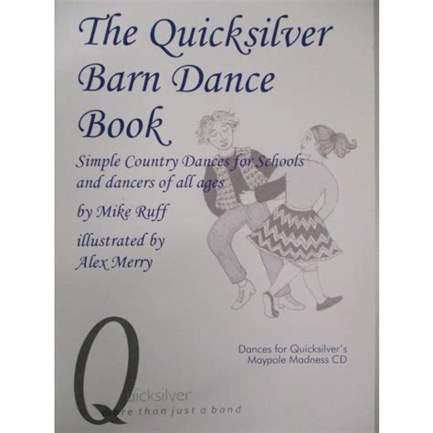 The Barn Dance Book