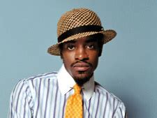 Outkast(Andre 3000) "The Love Below" - Music Review