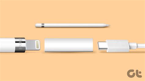 4 migliori adattatori da USB-C a Lightning per Apple Pencil (1a ...