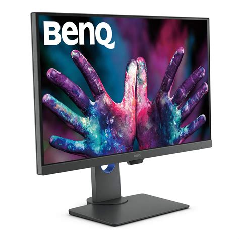 BenQ pone a la venta el monitor PD2700U, 4K con color profesional de 10 bits | Geektopia