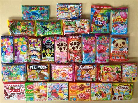 Best 23 Diy Japanese Candy Kit - Home, Family, Style and Art Ideas