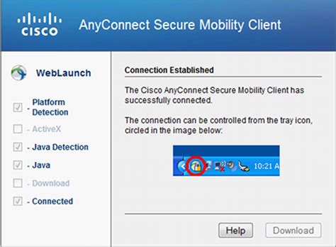 Download cisco anyconnect mobility client for windows 7 - brodiary