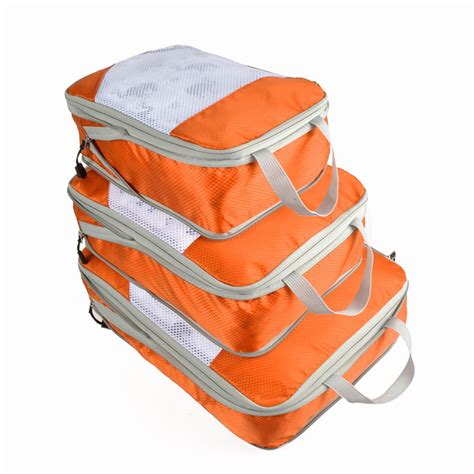 Best Travel Compression Packing Bags | IUCN Water