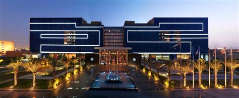 Fairmount Hotel – Abu Dhabi – ASA ENGINEERING CONSULTANTS