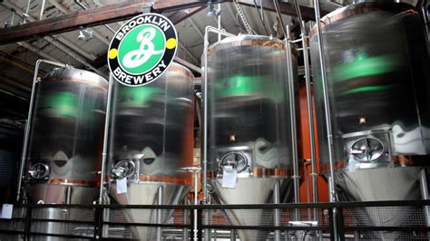 Brooklyn Brewery Brought Beer Back to the Borough | Beer Busters