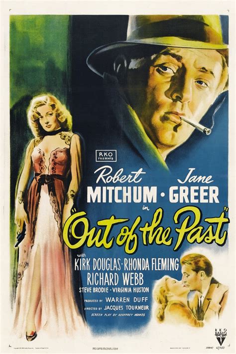 ART & ARTISTS: Film Posters 1940s Movie Posters 1940s - part 3