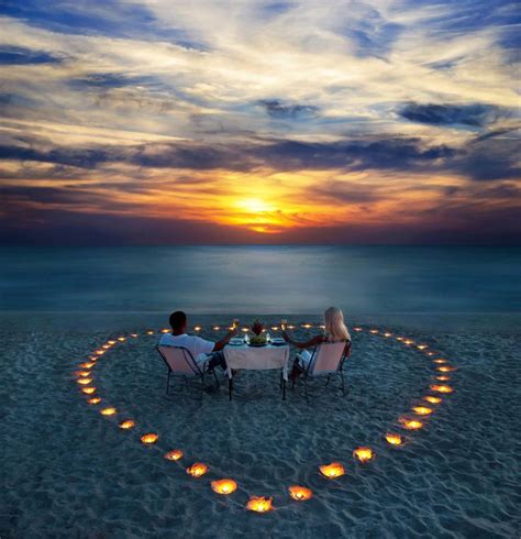 A romantic beach getaway is perfect for you and your loved one. If you need #travel #insurance ...