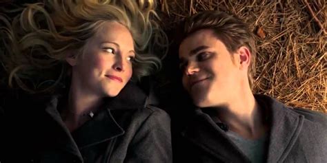 The Vampire Diaries: 5 Reasons Stefan Was A Better Romantic Interest ...