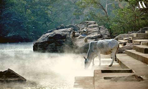 Chitrakoot, The land of Epics and Legends, Abode of the Gods & Land of ...