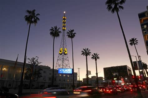 KTLA turmoil over anchors' departure highlights concerns about Latino representation