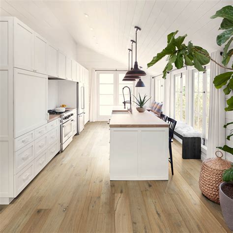 Images Of White Kitchens With Wood Floors – Things In The Kitchen