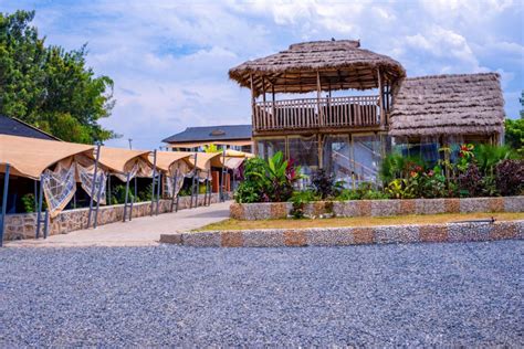 °HOTEL GALORE LUXURY RESORTS KISUMU (Kenya) | BOOKED