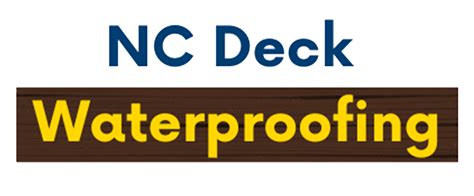 Roof Decks - NC Deck Waterproofing