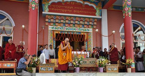 Meet Dalai Lama at Dharamsala, | Dharamsala, Dharamshala, Day tours