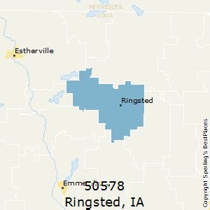 Best Places to Live in Ringsted (zip 50578), Iowa