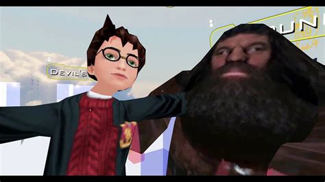 Funniest vrchat avatars